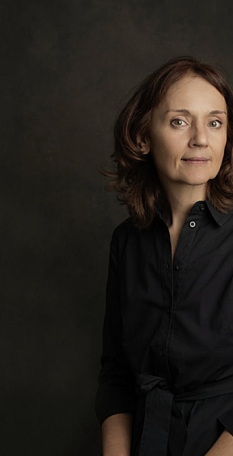 Mandana Mauss, Rechtsanwältin und Fachanwältin für Strafrecht